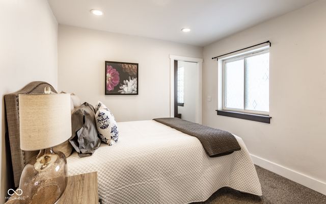 338 N Bradley Avenue, Indianapolis, IN 46201