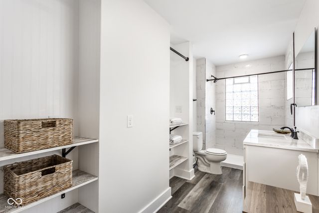 338 N Bradley Avenue, Indianapolis, IN 46201