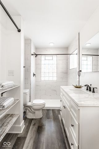 338 N Bradley Avenue, Indianapolis, IN 46201