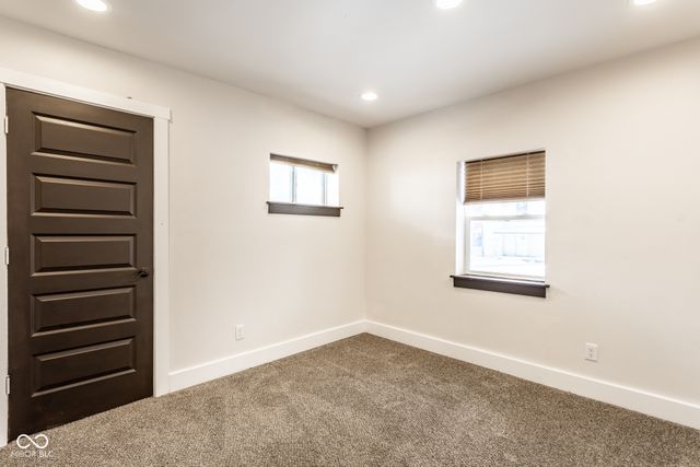 338 N Bradley Avenue, Indianapolis, IN 46201