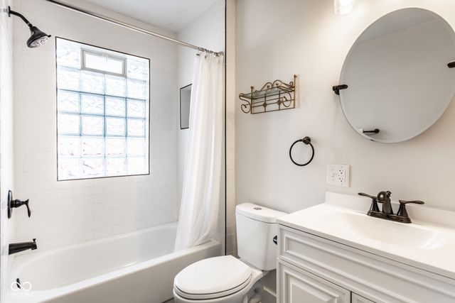 338 N Bradley Avenue, Indianapolis, IN 46201