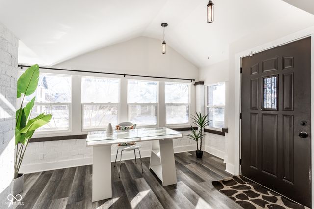 338 N Bradley Avenue, Indianapolis, IN 46201