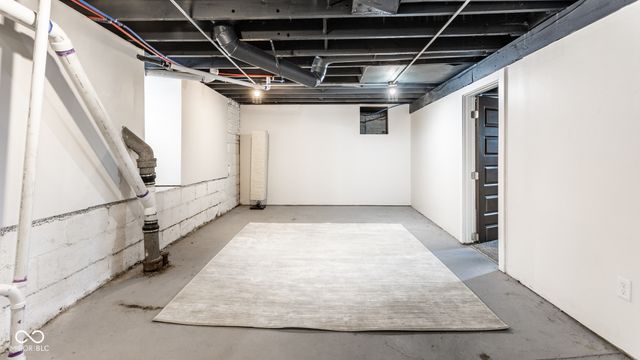 338 N Bradley Avenue, Indianapolis, IN 46201