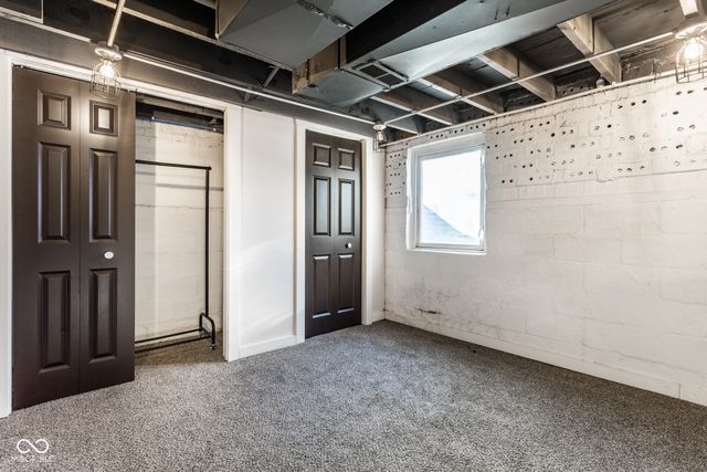 338 N Bradley Avenue, Indianapolis, IN 46201