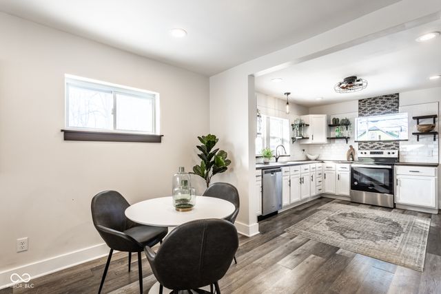 338 N Bradley Avenue, Indianapolis, IN 46201