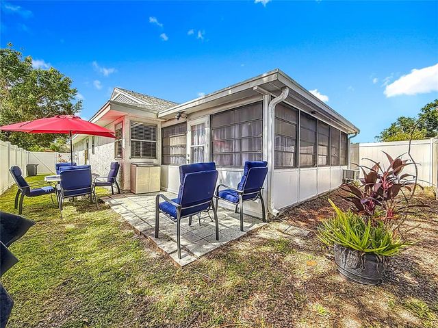 3253 LATANA DRIVE, Palm Harbor, FL 34684
