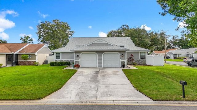 3253 LATANA DRIVE, Palm Harbor, FL 34684