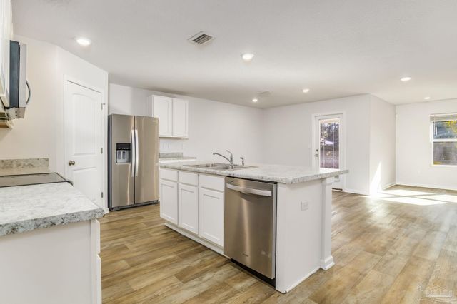 1783 Mary Jo Way, Pensacola, FL 32534