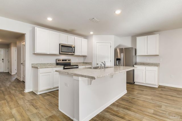 1783 Mary Jo Way, Pensacola, FL 32534