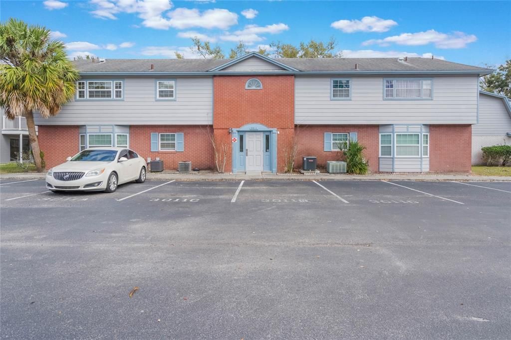 3011 GEORGE MASON AVENUE 3, Winter Park, FL 32792