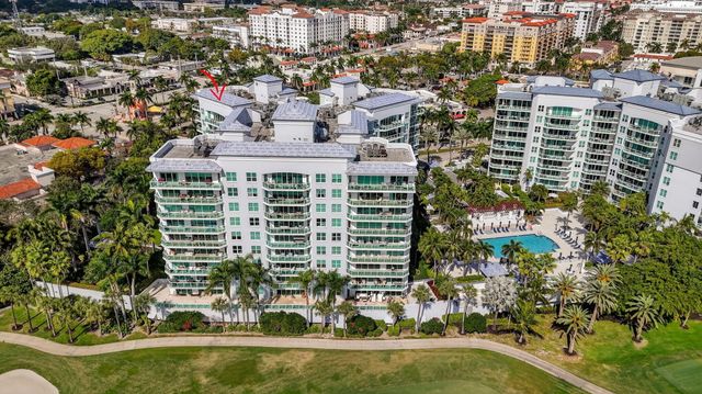 550 SE Mizner Boulevard B307, Boca Raton, FL 33432