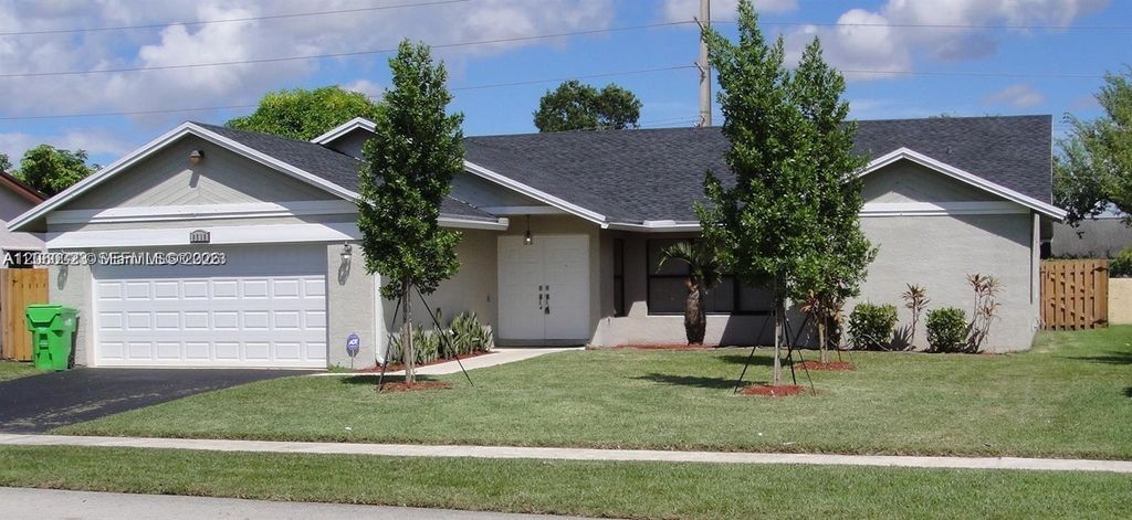 9815 NW 43rd Street 0, Sunrise, FL 33351