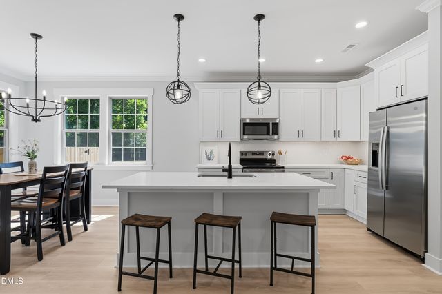 123 Blackfoot Drive, Louisburg, NC 27549