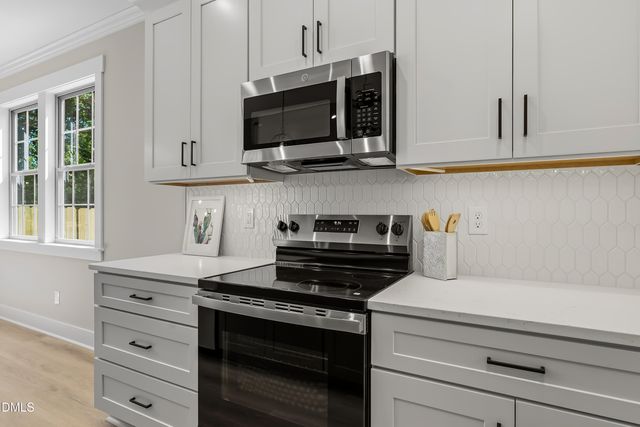 123 Blackfoot Drive, Louisburg, NC 27549