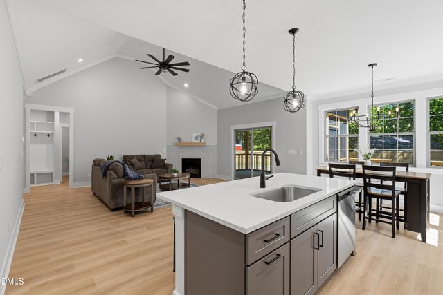 123 Blackfoot Drive, Louisburg, NC 27549