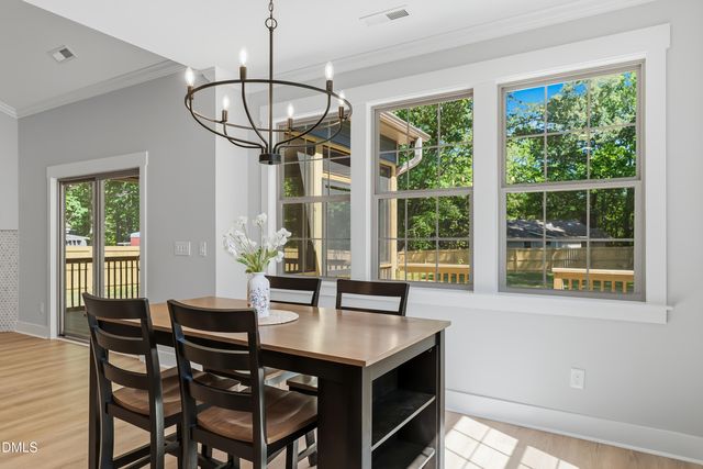 123 Blackfoot Drive, Louisburg, NC 27549