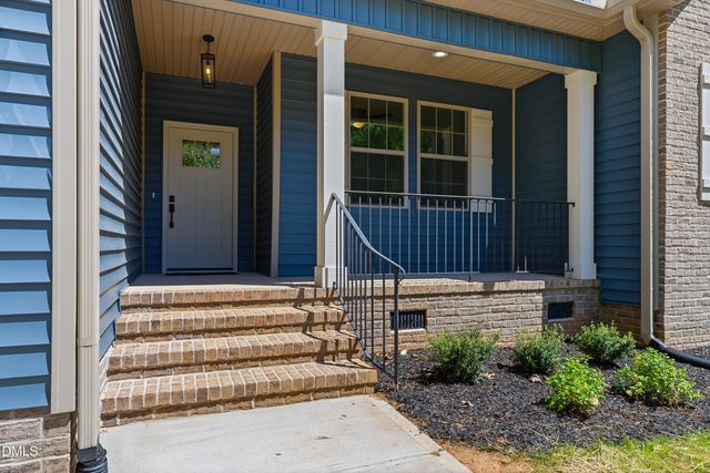 123 Blackfoot Drive, Louisburg, NC 27549