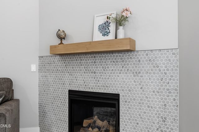 123 Blackfoot Drive, Louisburg, NC 27549