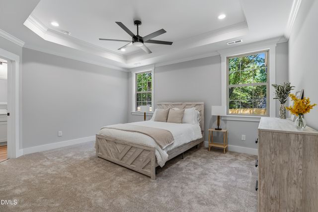 123 Blackfoot Drive, Louisburg, NC 27549