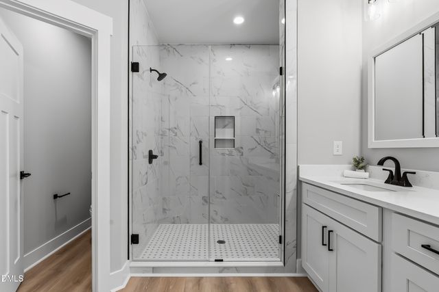 123 Blackfoot Drive, Louisburg, NC 27549