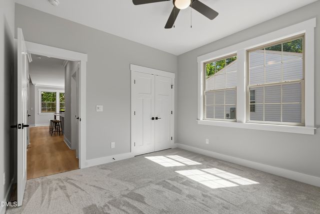 123 Blackfoot Drive, Louisburg, NC 27549