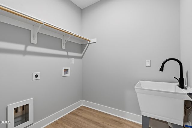 123 Blackfoot Drive, Louisburg, NC 27549