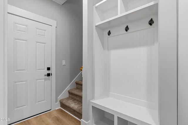 123 Blackfoot Drive, Louisburg, NC 27549