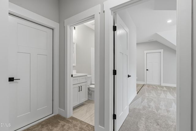 123 Blackfoot Drive, Louisburg, NC 27549