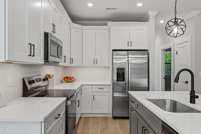 123 Blackfoot Drive, Louisburg, NC 27549