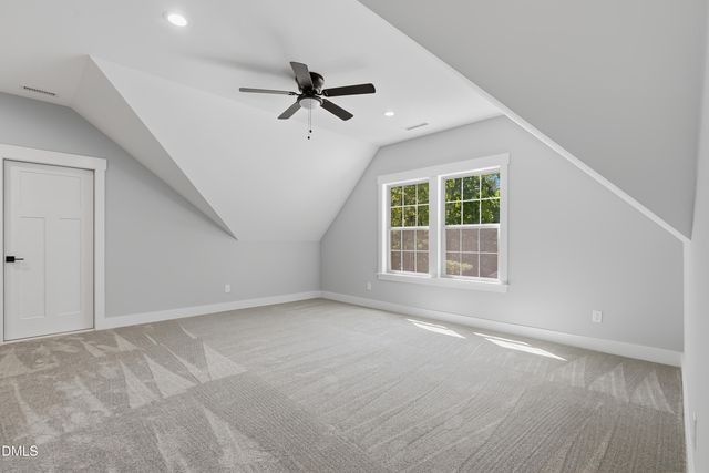 123 Blackfoot Drive, Louisburg, NC 27549