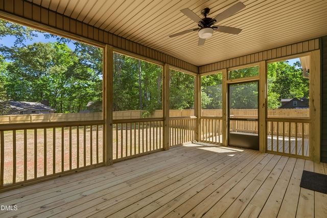 123 Blackfoot Drive, Louisburg, NC 27549