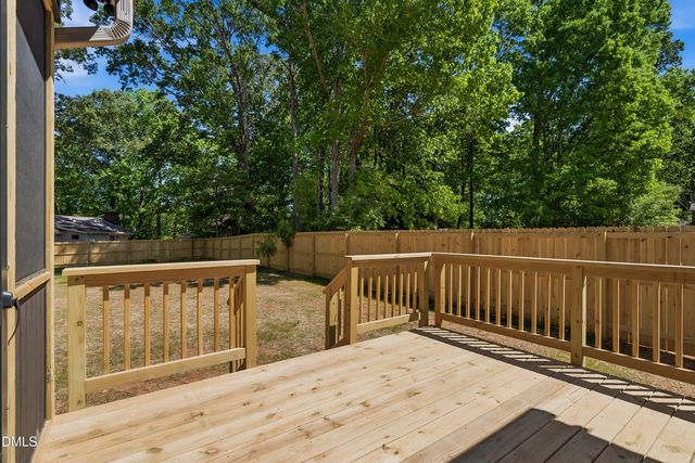 123 Blackfoot Drive, Louisburg, NC 27549