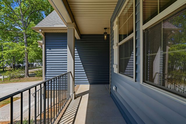 123 Blackfoot Drive, Louisburg, NC 27549