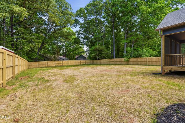 123 Blackfoot Drive, Louisburg, NC 27549