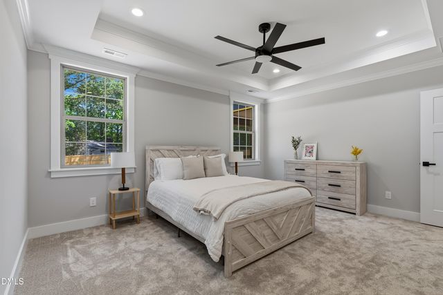 123 Blackfoot Drive, Louisburg, NC 27549