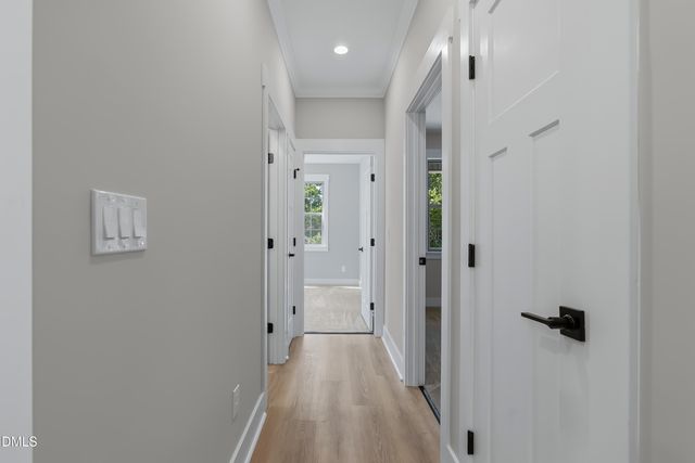 123 Blackfoot Drive, Louisburg, NC 27549