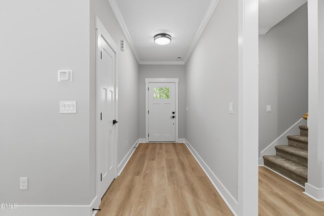 123 Blackfoot Drive, Louisburg, NC 27549