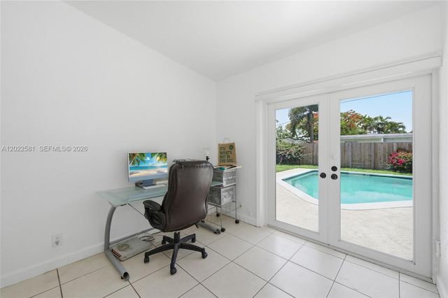 1141 SW 45th Terrace, Plantation, FL 33317