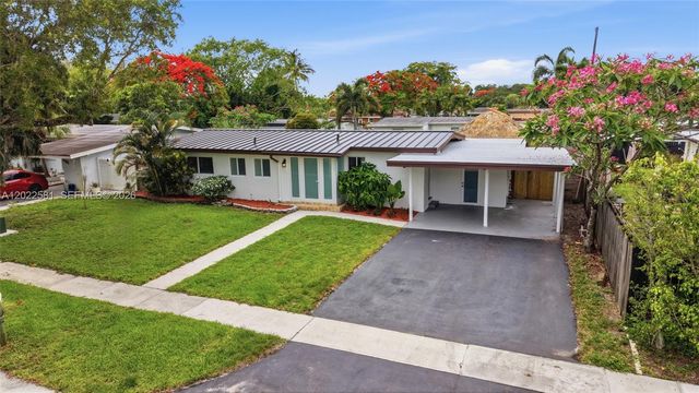 1141 SW 45th Terrace, Plantation, FL 33317