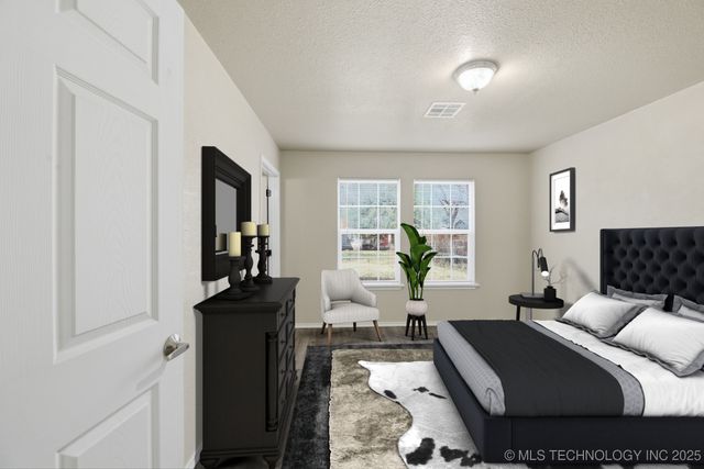 118 W 4th Street, Oilton, OK 74052