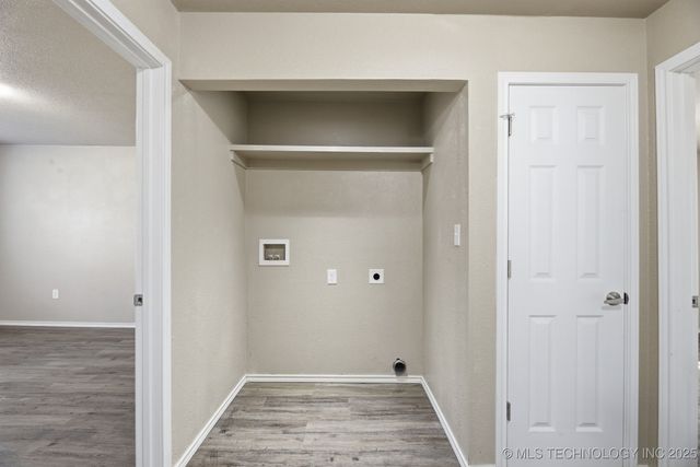 118 W 4th Street, Oilton, OK 74052