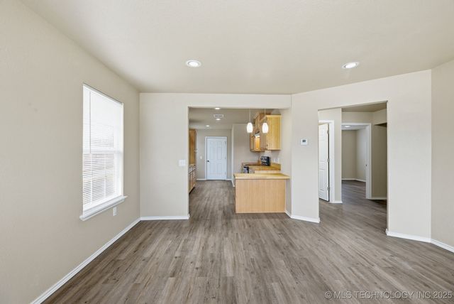 118 W 4th Street, Oilton, OK 74052