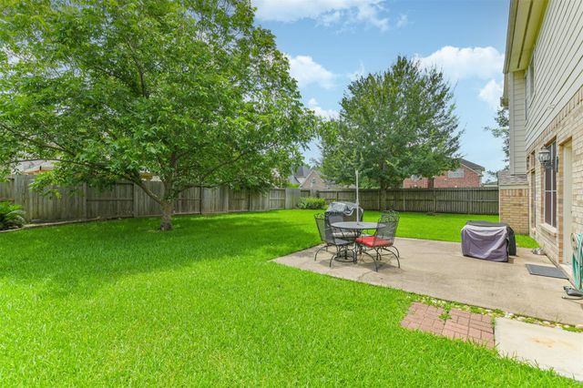 11802 Laurel Meadow Drive, Tomball, TX 77377