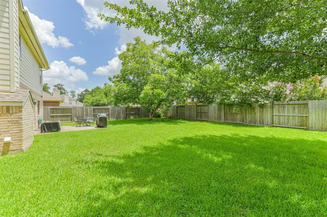 11802 Laurel Meadow Drive, Tomball, TX 77377