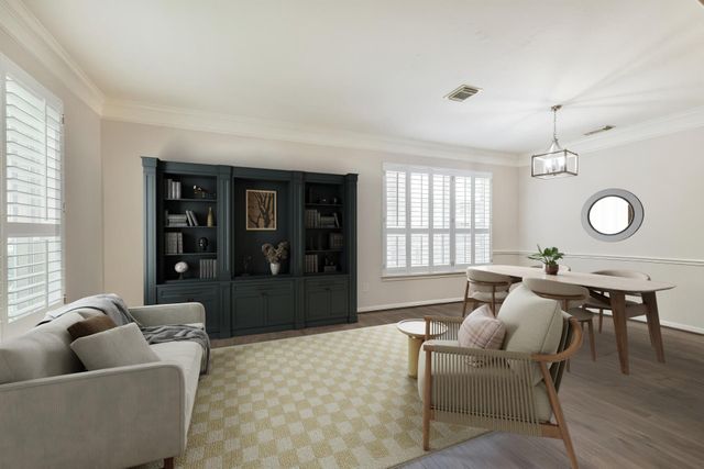 11802 Laurel Meadow Drive, Tomball, TX 77377