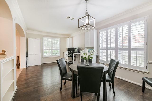 11802 Laurel Meadow Drive, Tomball, TX 77377