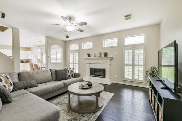 11802 Laurel Meadow Drive, Tomball, TX 77377