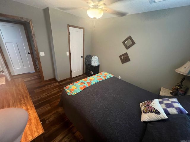 51 Yates, Desha, AR 72527