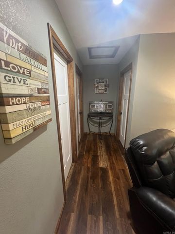 51 Yates, Desha, AR 72527