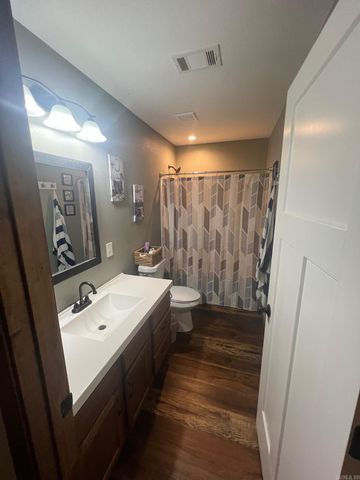 51 Yates, Desha, AR 72527